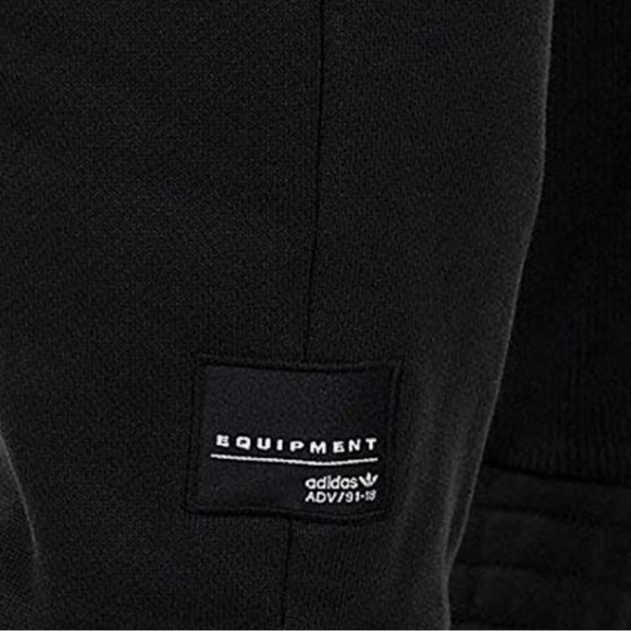 Adidas Equipment Pants (L) - Picture 7 of 10